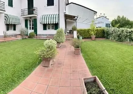 Sole Giardino Apartment *