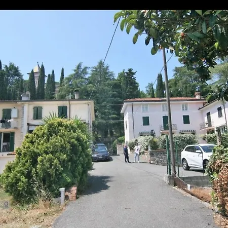 Sole Giardino Bocca di Magra