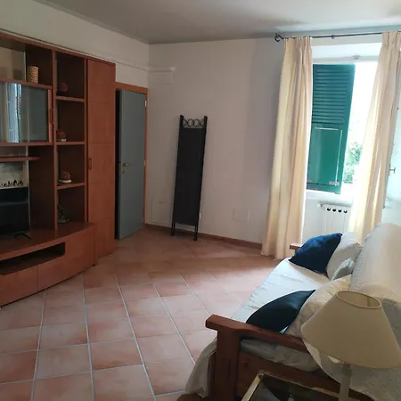 Sole Giardino Bocca di Magra