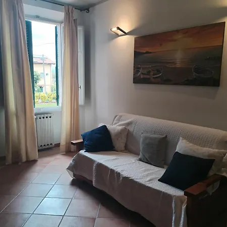 Sole Giardino Apartment *